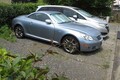 【今さら？今こそ？？平成名車と暮らしてみよう＜レクサスSC430編(2)＞】いきなり最新のREGNOに履き替えてみたら驚いた＜その1＞
