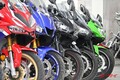 Z1、RZ350、NSR250Rにも乗れる！【バイク王】のレンタルバイクは293台（全国53店舗）！利用件数は4.5万件超！