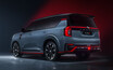 日産パトロール史上初のNISMOモデルが登場。本年7月より中東地域で販売開始