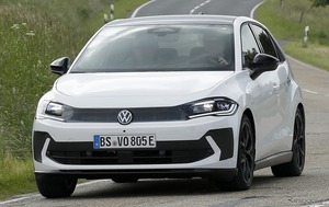 「VWが本気出してきた」ポロサイズのEV、VW『ID.2』は日本市場でもゲームチェンジャーとなるか？