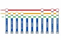 転生したら「東京モノレール」だった件