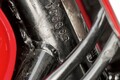 スーパーバイクGS1000（スズキGS1000）高回転時の同調音も官能的な鉄製めっき4本出しEX【Heritage&Legends】