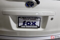 ゴツすぎな“シャコアゲ”「プロボックス」誕生!? ただの“商用バン”を“高級SUV”に大変身させる「T-FENDER CLS FOX」とは