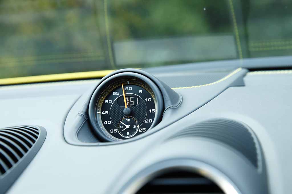 ある意味究極に悩ましい選択 ポルシェ911カレラ 718ケイマンgt4 野口 優のスーパースポーツ一刀両断 Le Volant Carsmeet Web の写真 39ページ目 自動車情報サイト 新車 中古車 Carview