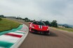 V8フェラーリの最高傑作！ フェラーリ 488ピスタを聖地・フィオラーノでテスト 【Playback GENROQ 2018】