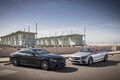 フェイスリフトしたSクラス・クーペとカブリオレに試乗