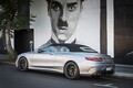 フェイスリフトしたSクラス・クーペとカブリオレに試乗