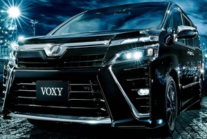 次期型に新情報!! 新型ノア／ヴォクシーは統合せず共存！ エスクァイアは消滅へ