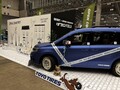 「東京アウトドアショー2025」にいま注目のクルマやグッズが勢揃い