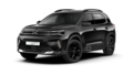 フランス製のオシャレPHEVが「黒」をまとってイメチェン！　シトロエンより限定車「C5 AIRCROSS PLUG-IN HYBRID Edition Noire」が登場