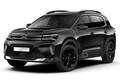 フランス製のオシャレPHEVが「黒」をまとってイメチェン！　シトロエンより限定車「C5 AIRCROSS PLUG-IN HYBRID Edition Noire」が登場