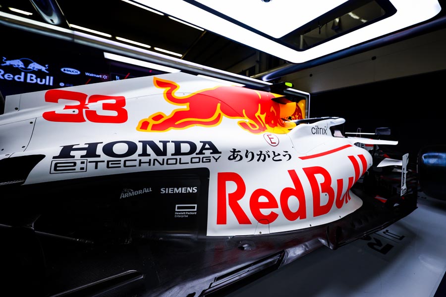 ホンダ F1パワーユニット技術をレッドブル パワートレーンズに移管 Auto Prove 自動車情報サイト 新車 中古車 Carview