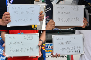 ぶっちゃけ「いくら」で参戦できますか？　全日本ラリーの現役ドライバーに参戦費用を直撃した