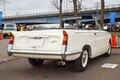 トライアンフ「ヴィテス コンバーチブル」は2台目の英国オープンカー……ともうひとつの大切な趣味にも没頭