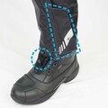 コンパクトで携帯しやすい「デュアルテックスコンパクトレインスーツ」がラフアンドロードから発売（動画あり）