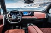 BMWの新世代電気自動車SAV「iX」のローンチエディションが日本での予約受注を開始