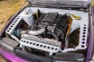 「V8サウンドを轟かせる魅惑のS13シルビアを捕獲！」ショーカーではない、完全なドリフトスペックだ！！