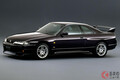 スカイラインGT-Rが3000万円オーバー！ べらぼうな価格の国産車5選