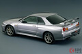 スカイラインGT-Rが3000万円オーバー！ べらぼうな価格の国産車5選