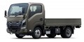 いすゞ「エルフミオ」に待望の4WDモデル！ 普免で運転OKの“だれでもトラック”が進化