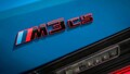 550馬力×軽量ボディ！BMW「M3 CSツーリング」走りを極めた限定スポーツワゴン