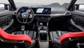 550馬力×軽量ボディ！BMW「M3 CSツーリング」走りを極めた限定スポーツワゴン