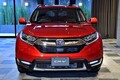 ホンダCR-V発売。世界で売れるベストセラーSUVはやや高級志向で登場