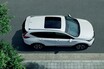 ホンダCR-V発売。世界で売れるベストセラーSUVはやや高級志向で登場