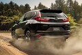 ホンダCR-V発売。世界で売れるベストセラーSUVはやや高級志向で登場