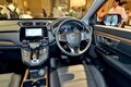 ホンダCR-V発売。世界で売れるベストセラーSUVはやや高級志向で登場