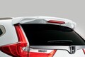 ホンダCR-V発売。世界で売れるベストセラーSUVはやや高級志向で登場