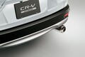 ホンダCR-V発売。世界で売れるベストセラーSUVはやや高級志向で登場