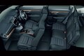 ホンダCR-V発売。世界で売れるベストセラーSUVはやや高級志向で登場