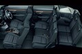 ホンダCR-V発売。世界で売れるベストセラーSUVはやや高級志向で登場