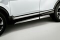 ホンダCR-V発売。世界で売れるベストセラーSUVはやや高級志向で登場