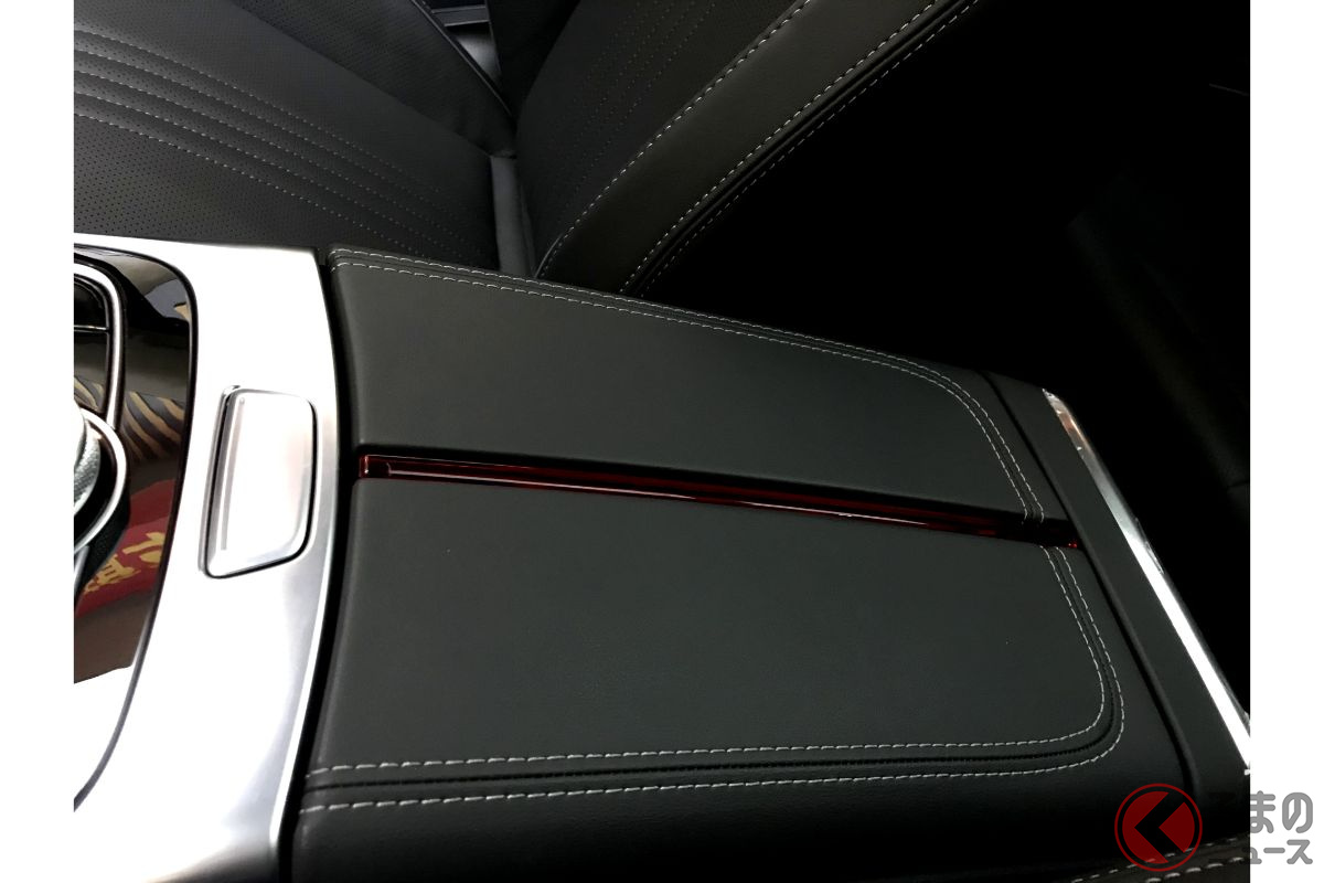 独自 中国の最高級車 紅旗 日本初上陸 自動車史に残る動きを独自取材 くるまのニュース 自動車情報サイト 新車 中古車 Carview