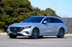 メルセデス・ベンツEクラスに、「オールテレイン」「E300 エクスクルーシブ」が追加設定、ラインナップがさらに充実ℬ