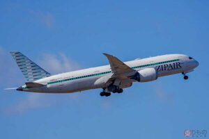 「冷静に考えてやばい」JALグループLCCの“直行旅客便としては史上初”の新路線が話題沸騰！「本当に歴史が変わる」「日本人が1番首を長くして待ってたやつ」