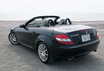 【ヒットの法則183】SLK200コンプレッサーはメルセデス・ベンツの新境地を手軽に楽しめる価値大