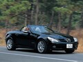 【ヒットの法則183】SLK200コンプレッサーはメルセデス・ベンツの新境地を手軽に楽しめる価値大