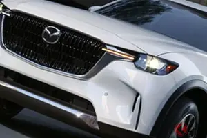 マツダ新「SUV」発表！ 約530万円からで「8人乗り」仕様も！ 最上位「シグネチャー」グレードも設定！ 「CX-90」カナダに登場