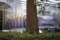 レクサスが世界最大のデザインイベント「ミラノデザインウィーク2024」に出展！　EVコンセプトカー「LF-ZC」にインスパイアされた2作品を展示