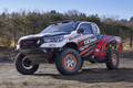 横浜ゴム　「ジオランダー M/T G003」で「The Mint400」に参戦