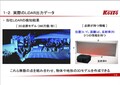 意外と知らない小糸製作所　ヘッドランプの進化とLiDAR技術