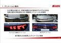 意外と知らない小糸製作所　ヘッドランプの進化とLiDAR技術