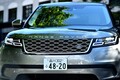 美しきSUV「ヴェラール」に試乗。インパクトをもたらす4つの理由とは？