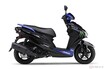 ヤマハ「シグナスX」限定モデル登場 MotoGPマシン「YZR-M1」のカラーを採用した原付二種スクーター発売