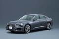 8代目となる新型Audi A6 SedanおよびA6 Avantを発表