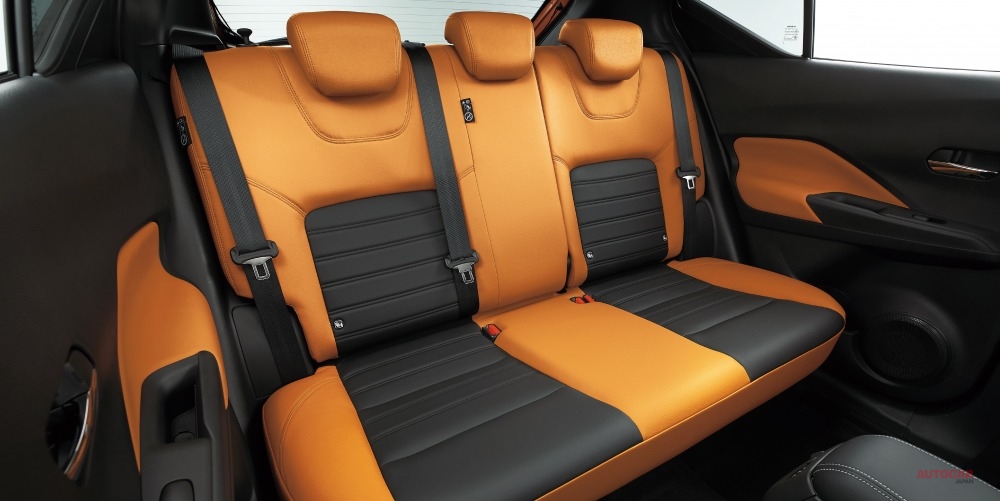 価格 サイズ 内装は 日産キックスeパワー 年の新型suv 6 30発売 プロパイロット 燃費 スペックを解説 Autocar Japan 自動車情報サイト 新車 中古車 Carview
