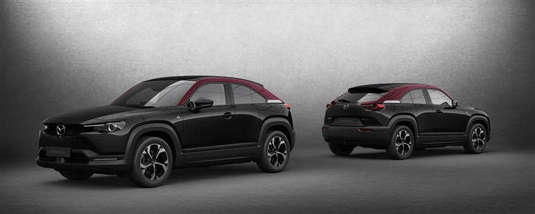 【マツダが明言】本当だった次期「CX-5」計画！ ハイブリッドはTHSのマツダチューン版が濃厚